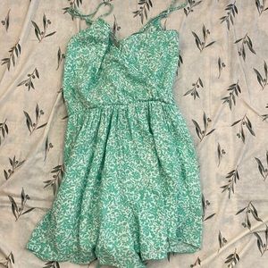 American Eagle Large Romper!